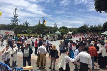 Día de Canarias en Telde, en imágenes (II) (Foto TA e Ildefonso Rodríguez)